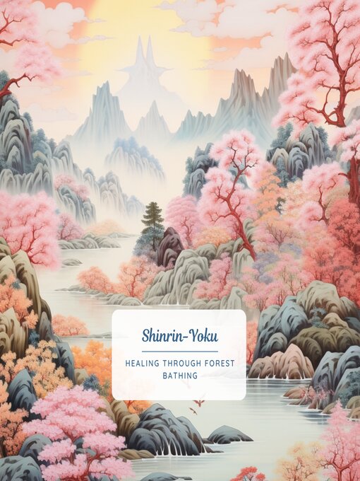 Title details for Shinrin-Yoku by Thomas Jacob - Available